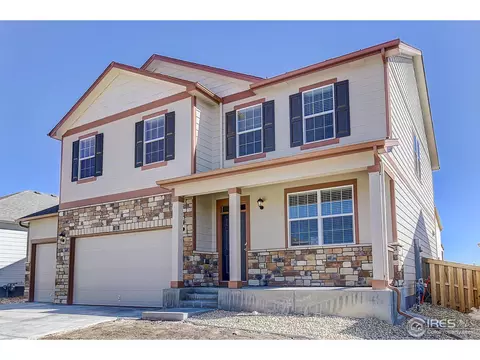 528 2nd St, Severance, CO 80550 photo 2