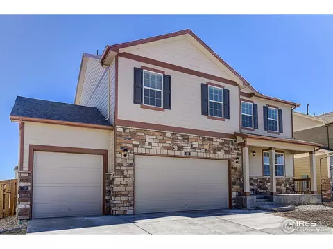 528 2nd St, Severance, CO 80550 photo 3
