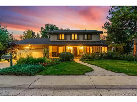 4055 S Oneida St, Denver, CO 80237