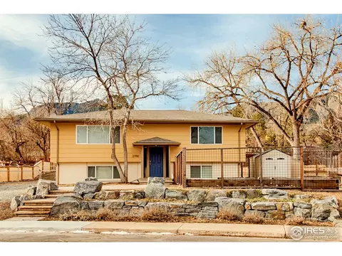 2750 Carnegie Dr, Boulder, CO 80305 photo 1