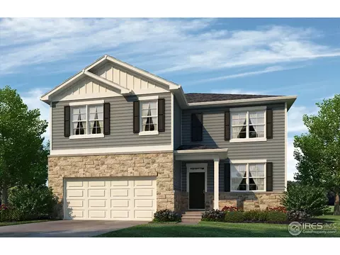 522 2nd St, Severance, CO 80546 photo 1