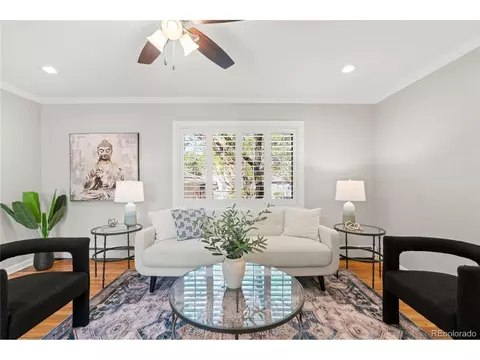 762 Dexter St, Denver, CO 80220