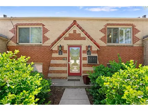 762 Dexter St, Denver, CO 80220