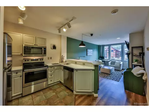 201 Zephyr Way #2414, Winter Park, CO 80482
