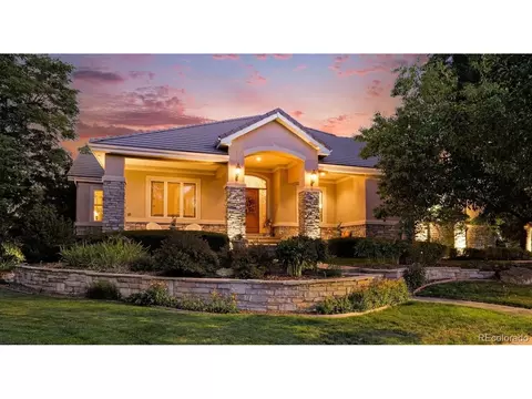 5740 S Benton Cir, Littleton, CO 80123