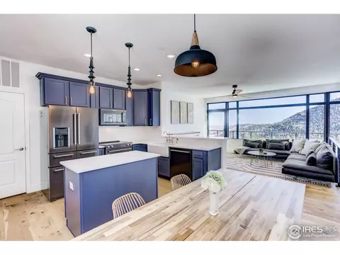 535 Millionaire Dr, Boulder, CO 80302 photo 1