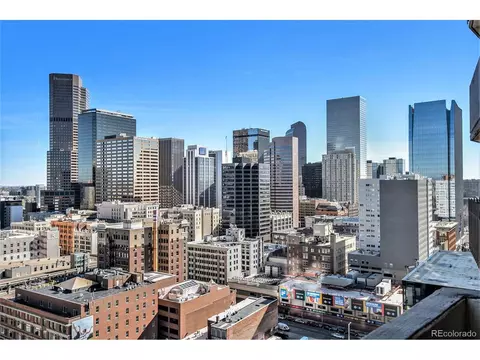 1020 15th St #25F, Denver, CO 80202