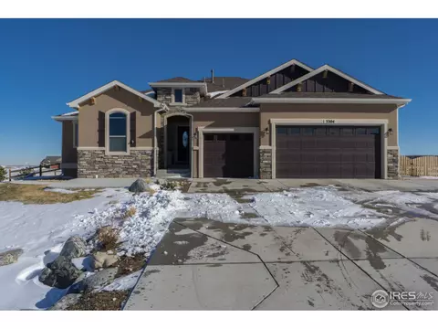 3304 Tranquility Ct, Berthoud, CO 80513 photo 1