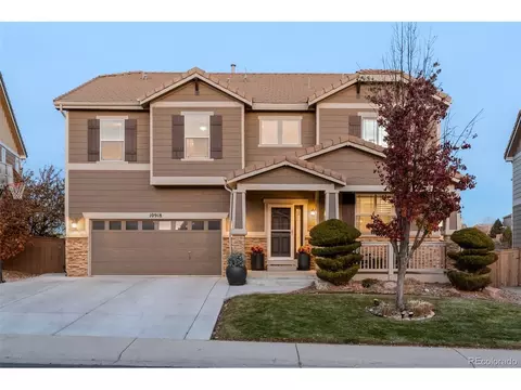 10918 Bellbrook Cir, Highlands Ranch, CO 80130