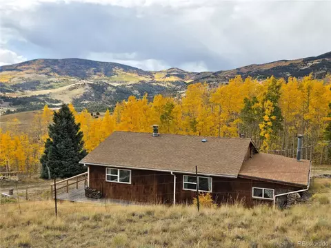 586 Cuesta Dr, Cotopaxi, CO 81223