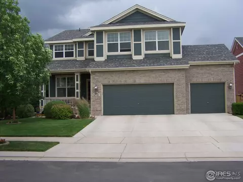 6521 Eagle Butte Ave, Frederick, CO 80516 photo 1