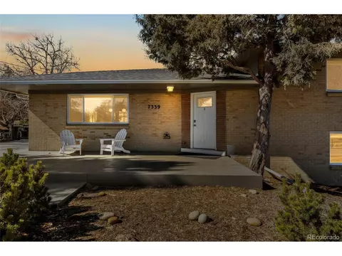 7339 Carr St, Arvada, CO 80005 photo 2