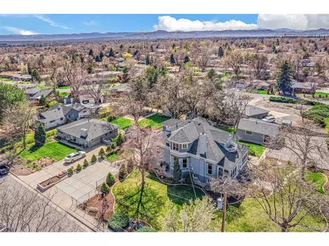 6000 W 32nd Ave, Wheat Ridge, CO 80033