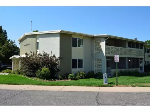 9320 E Center Ave #59-2A, Denver, CO 80247