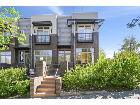 1297 Maple St, Golden, CO 80401
