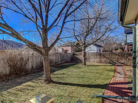 2468 Mapleton Cir, Longmont, CO 80503 photo 32