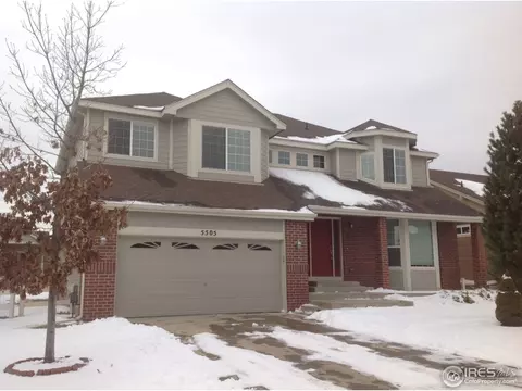 5505 Mustang Dr, Frederick, CO 80504 photo 1