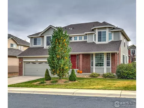 5505 Mustang Dr, Frederick, CO 80504 photo 2