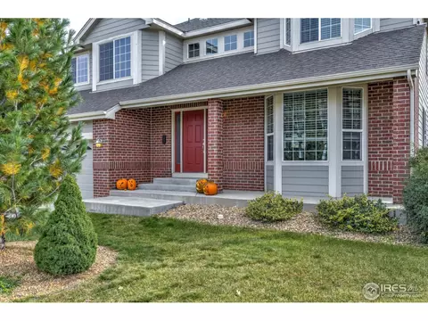 5505 Mustang Dr, Frederick, CO 80504 photo 3