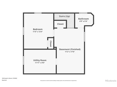 1644 Grape St, Denver, CO 80220 photo 38