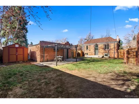 1644 Grape St, Denver, CO 80220 photo 33