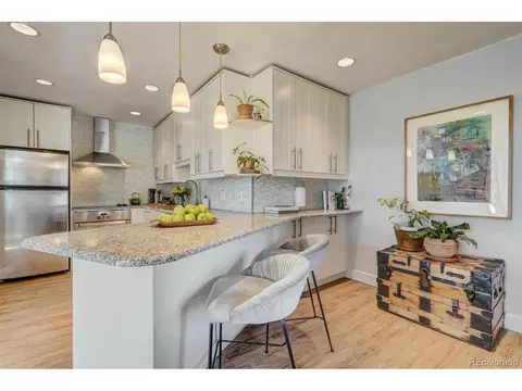1830 Newland Ct #1830-201, Lakewood, CO 80214