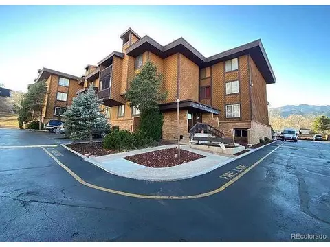 Undisclosed, Colorado Springs, CO 80905