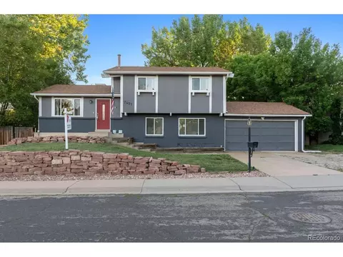 7451 Marshall St, Arvada, CO 80003