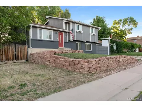 7451 Marshall St, Arvada, CO 80003 photo 5