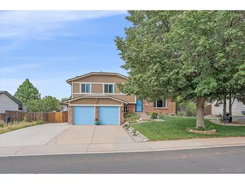 16395 E Gunnison Pl, Aurora, CO 80017
