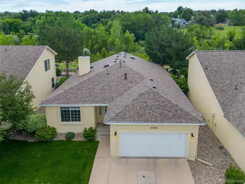 3305 Chestnut Glen Ln, Colorado Springs, CO 80918