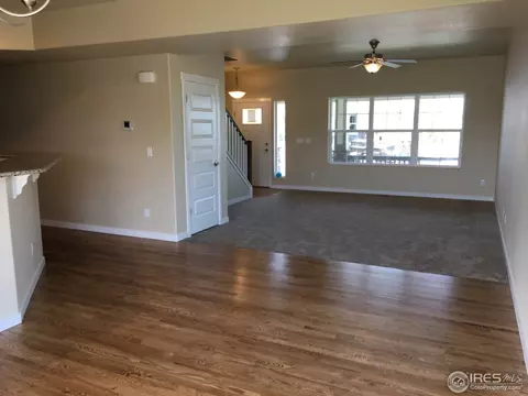 1472 Moraine Valley Dr, Severance, CO 80550 photo 2