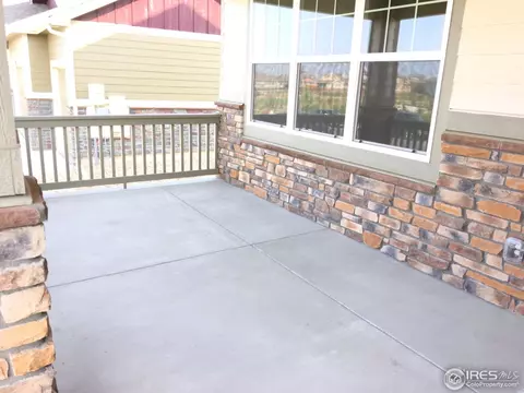 1472 Moraine Valley Dr, Severance, CO 80550 photo 4