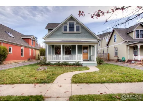 466 Marine St, Boulder, CO 80302 photo 2