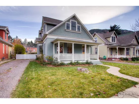466 Marine St, Boulder, CO 80302 photo 1