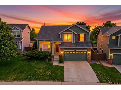 9869 Burberry Way, Littleton, CO 80129