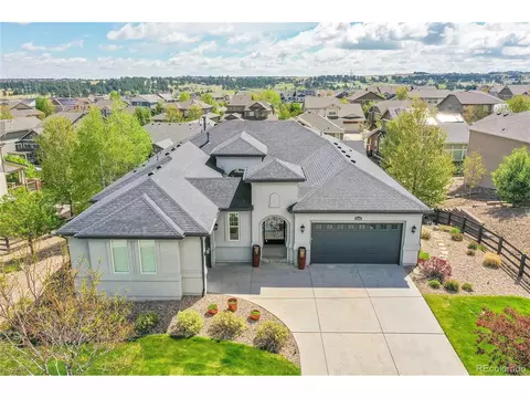23400 E Rockinghorse Pkwy, Aurora, CO 80016