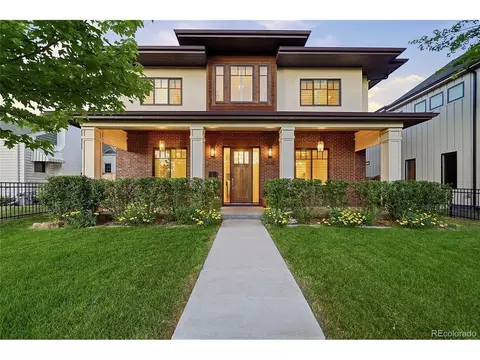 1112 S Adams St, Denver, CO 80210