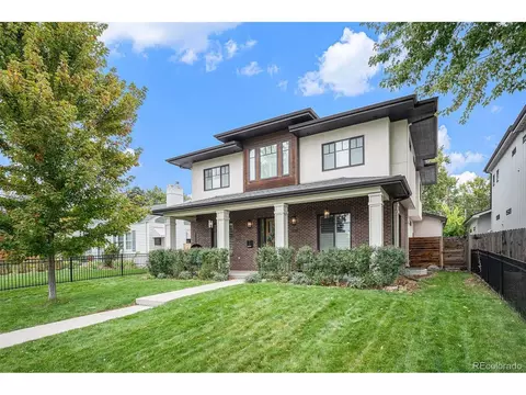 1112 S Adams St, Denver, CO 80210
