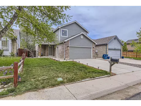 6775 E 123rd Ave, Brighton, CO 80602 photo 1