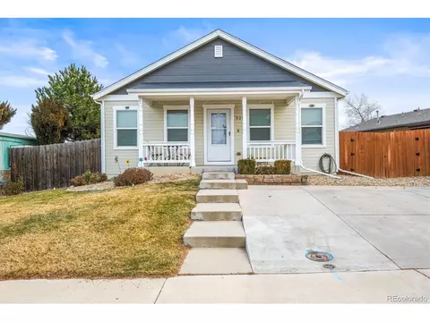520 Glen Ayre St, Dacono, CO 80514