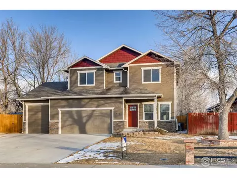 513 Mcclure Ave, Firestone, CO 80520 photo 1