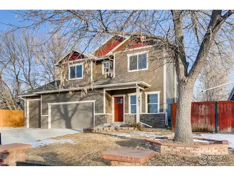513 Mcclure Ave, Firestone, CO 80520 photo 2