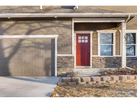 513 Mcclure Ave, Firestone, CO 80520 photo 3