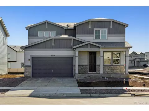 4829 Eddleman Ct, Colorado Springs, CO 80925