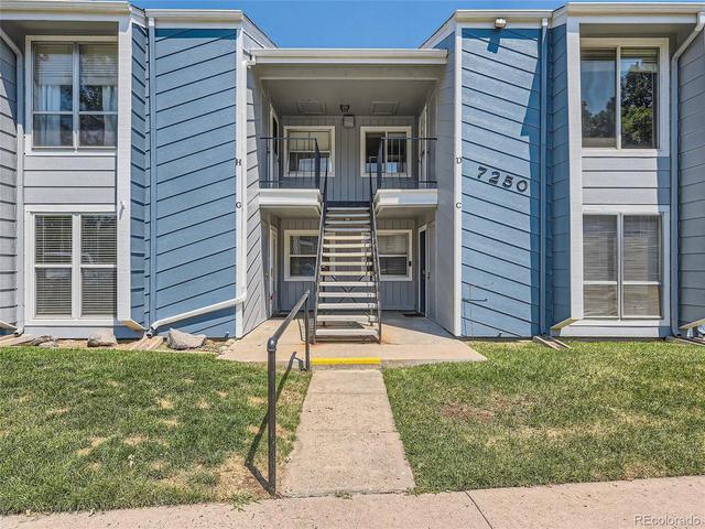 7250 S Gaylord St #D16, Centennial, CO 80122