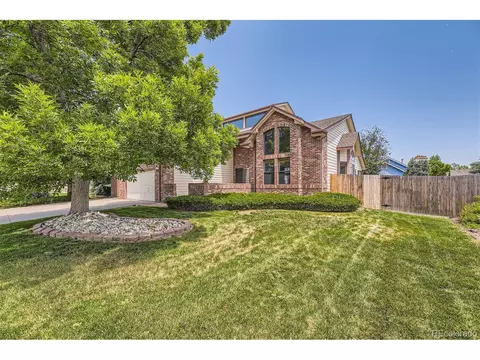 Undisclosed, Littleton, CO 80128