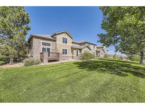7526 S Shawnee St, Aurora, CO 80016