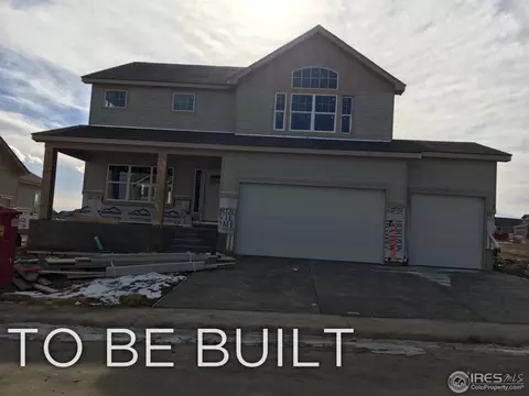 923 Barn Yard Dr, Windsor, CO 80550 photo 1