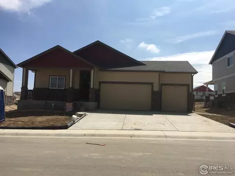 917 Barn Yard Dr, Windsor, CO 80550 photo 1